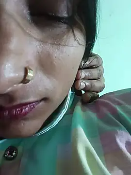 عرض كام Hot-Nisha01