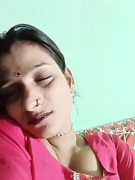 Hot-Nisha01's Webcam Show