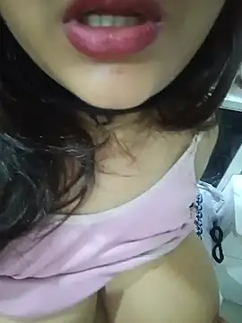Pertunjukan Kamera Web Cute_Zoyaa27