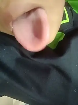 Cute_Zoyaa27's Webcam Show