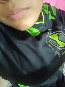 Show Webcam de Cute_Zoyaa27