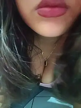 Show Webcam de Cute_Zoyaa27