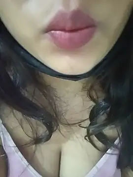 Cute_Zoyaa27's Webcam Show