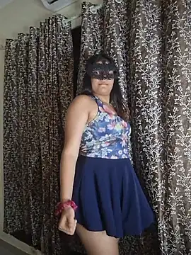 Hot-Priya_babes Adlı Modelin Canlı XXX Sohbeti