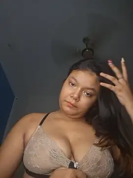 Bindiya_ke_Bahubali Show in webcam