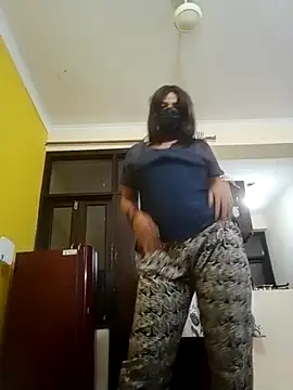 SanaStar Chat XXX live