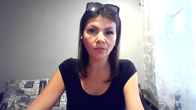 Webkamerová show LyaIcyQ