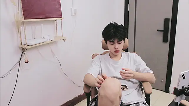 Uu_g 在線直播表演