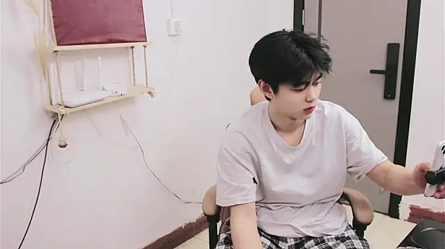 Uu_g 웹캠 쇼
