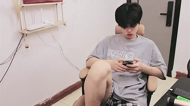 Uu_g's Webcam Show