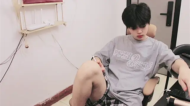 Uu_g 웹캠 쇼