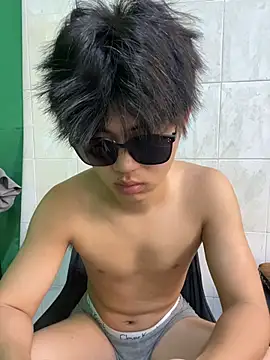 Uu_g's Webcam Show