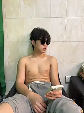 Show de Uu_g na webcam