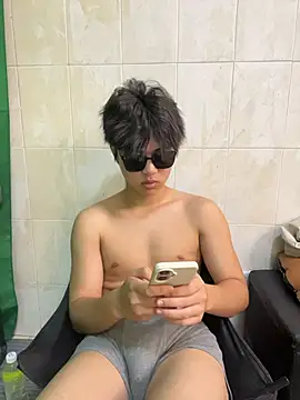 Uu_g's Webcam Show
