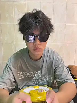 Uu_gのウェブカメラショー