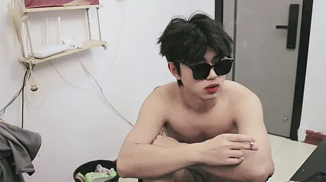 Uu_g 웹캠 쇼