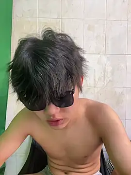 โชว์เว็บแคมของ Uu_g