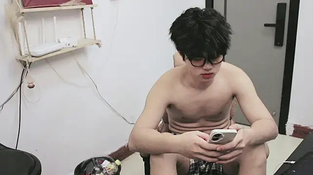Uu_g 웹캠 쇼