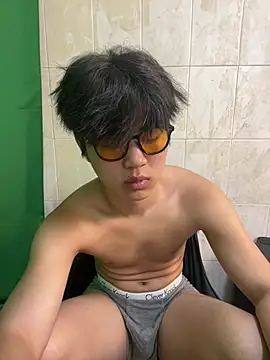 Show webcam de Uu_g