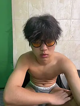 Uu_g 웹캠 쇼