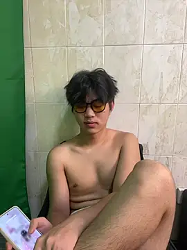 Uu_g's Webcam Show