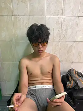 Uu_g's Webcam Show