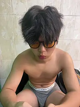 Show de Uu_g na webcam
