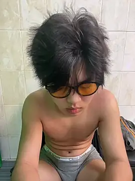 Uu_g's Webcam Show