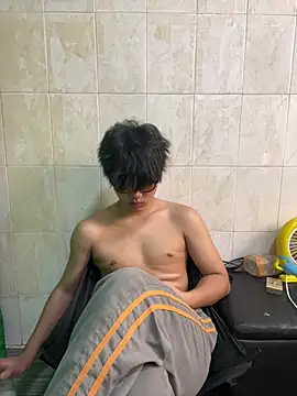 Pertunjukan Kamera Web Uu_g