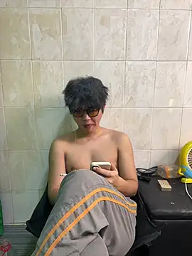 Uu_g 웹캠 쇼
