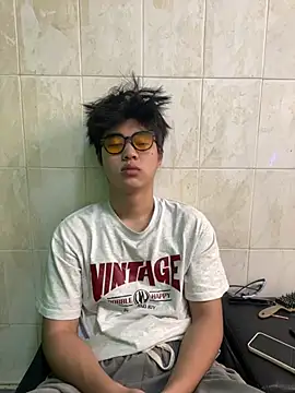 Uu_g 웹캠 쇼