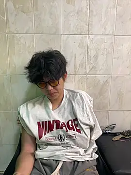 Uu_g's Webcam Show