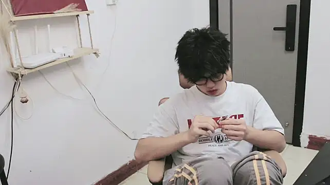 Uu_g 在線直播表演