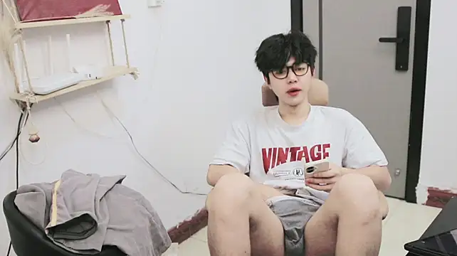 Uu_g 웹캠 쇼