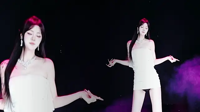 SeekLgt-001 webcam show