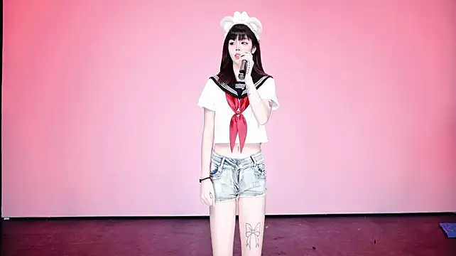 SeekLgt-001's Webcam Show
