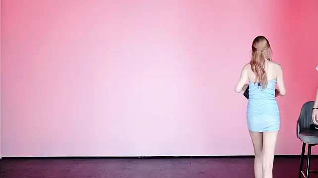 SeekLgt-001 – Kamerová šou
