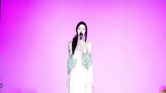 SeekLgt-001 网络视讯表演
