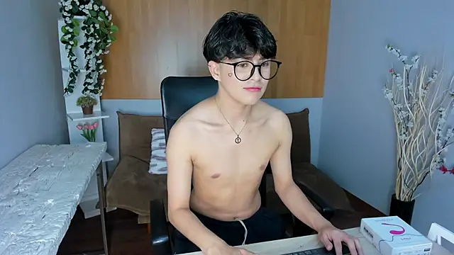 Show de webcam de Danny_George