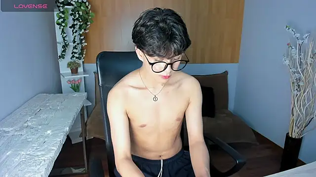Show de webcam de Danny_George