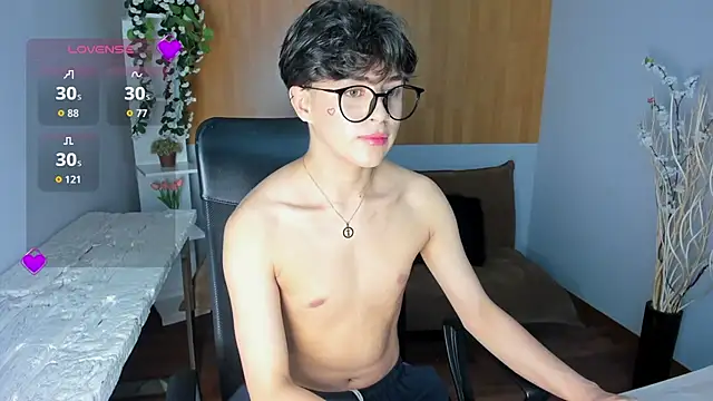Danny_George Webcamshow