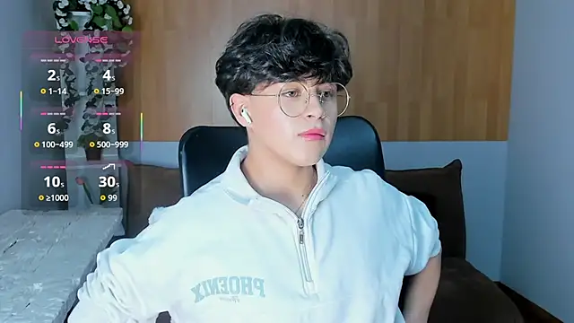 عرض كام Danny_George
