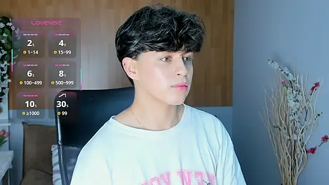 Danny_George Webcam Show