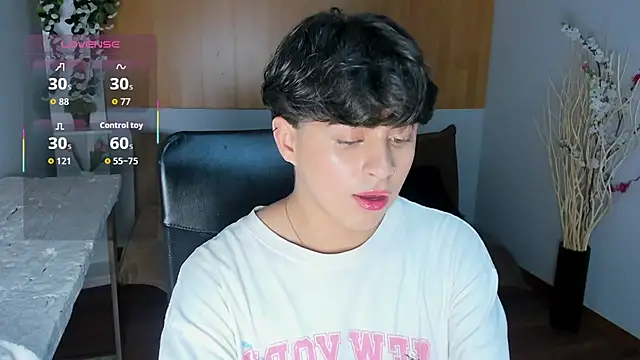 Show Webcam de Danny_George