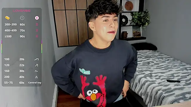 عرض كام Danny_George
