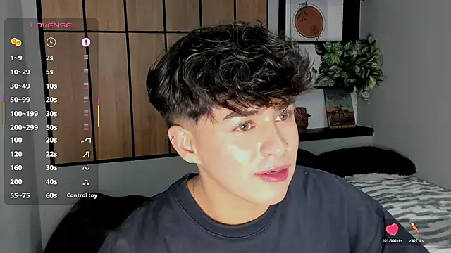 Danny_George Webcamshow