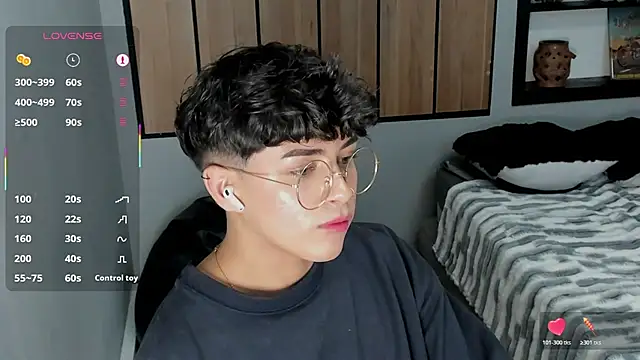 Danny_George Webcamshow