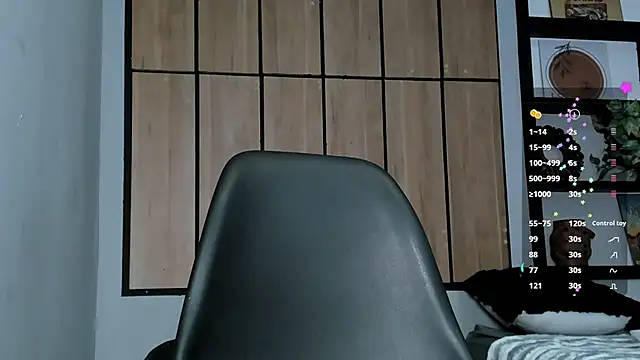 Show webcam de Danny_George