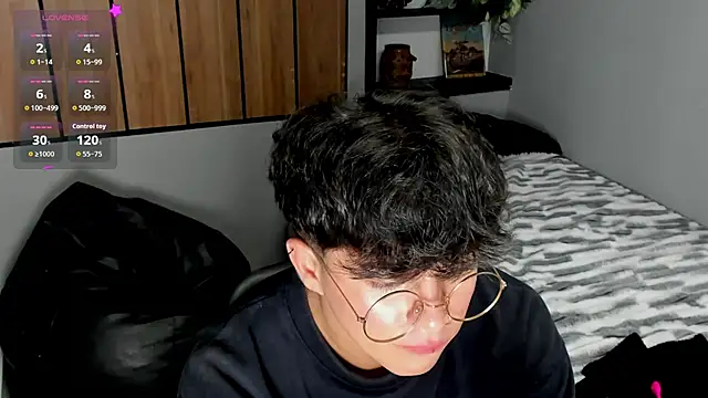 Danny_George Webcam-Show