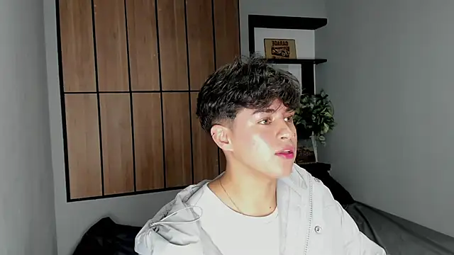 Danny_George webcam show